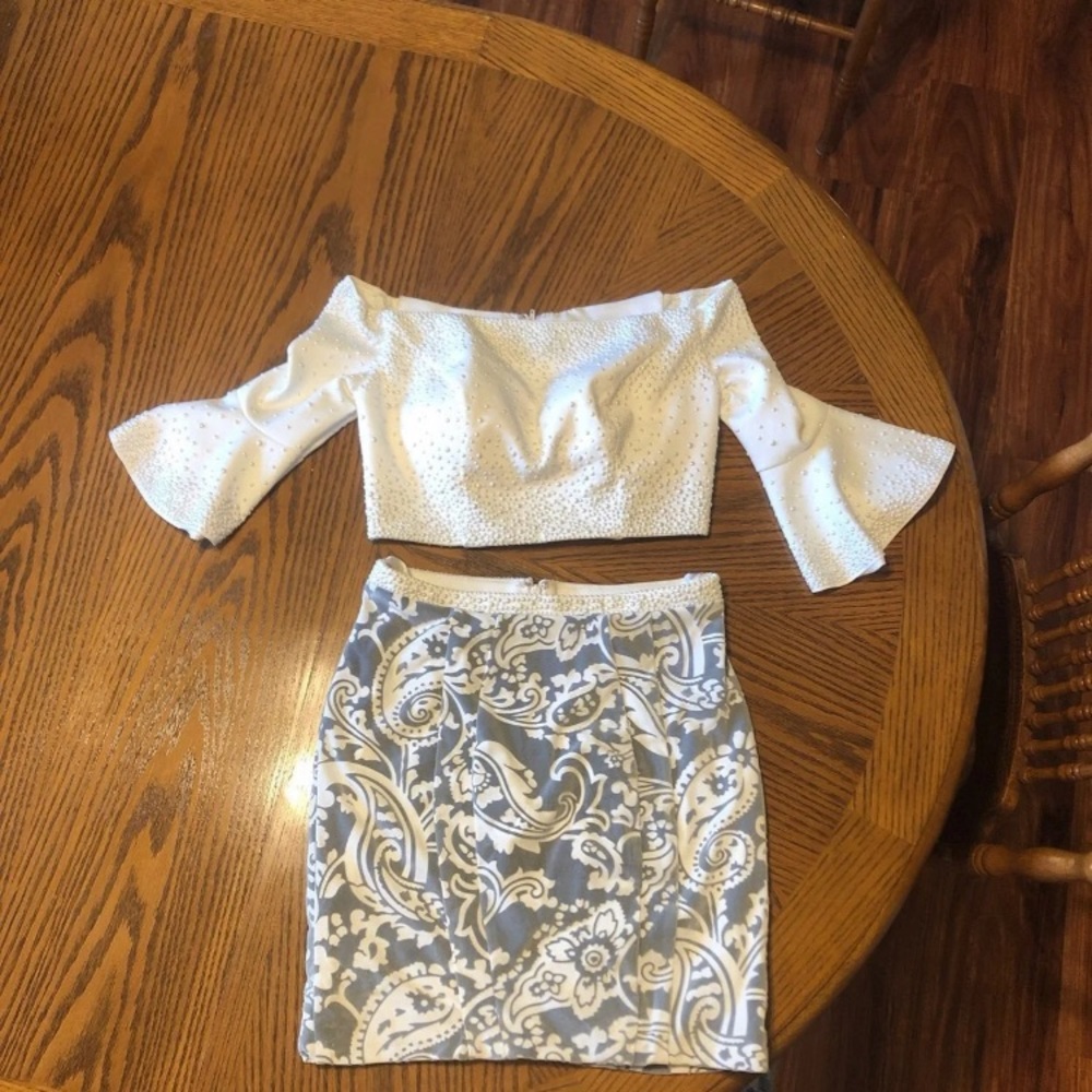 Homecoming Dress